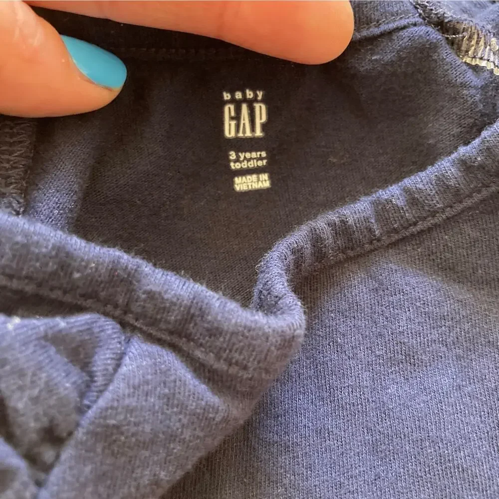 GAP excellent preloved